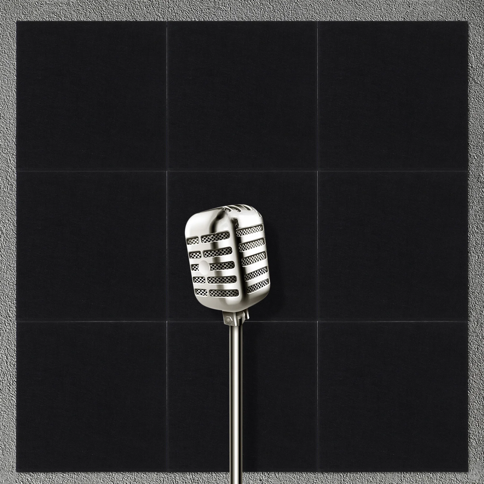 Полиэфирные акустические панели - Фотография_2