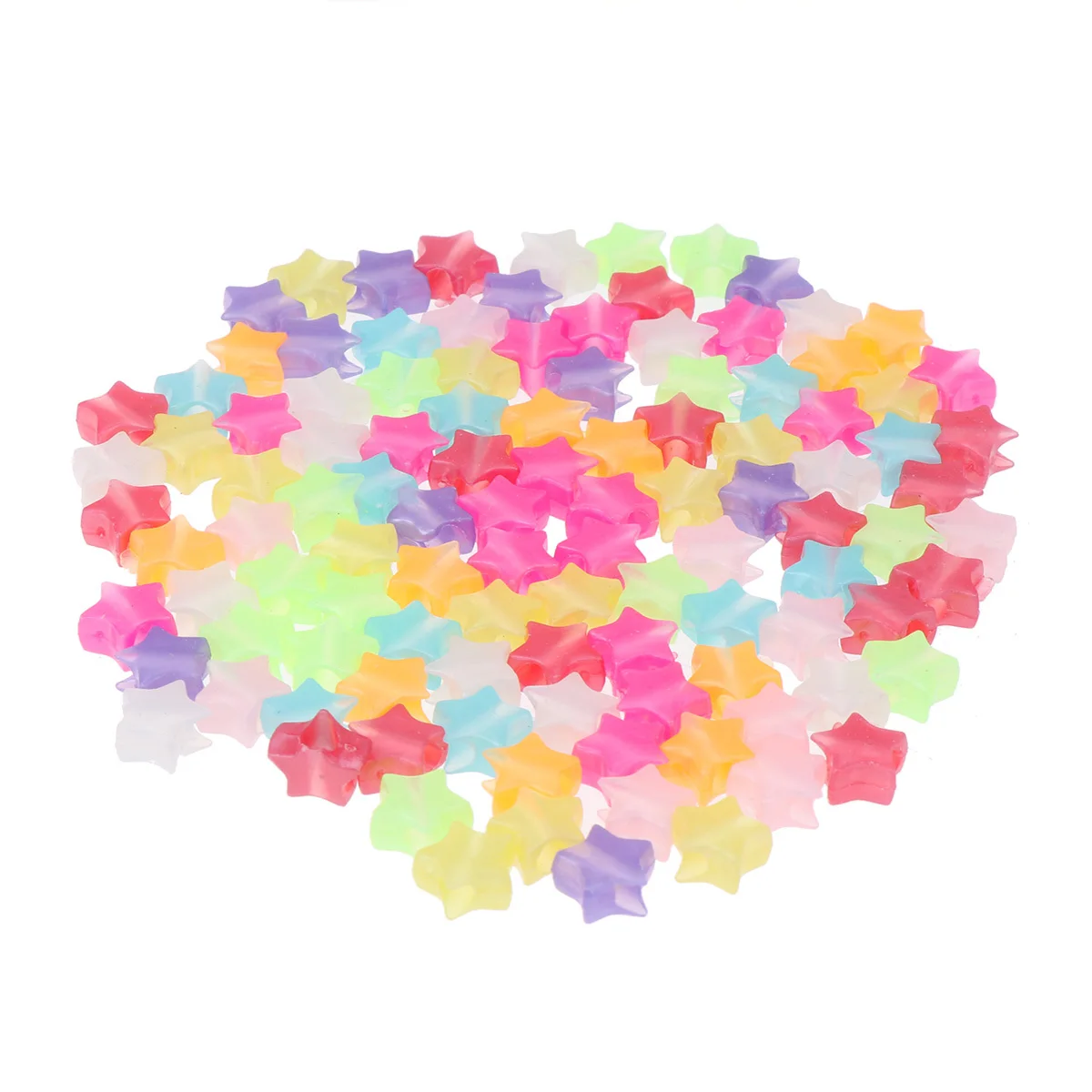 Бусины для браслета «сделай сам»