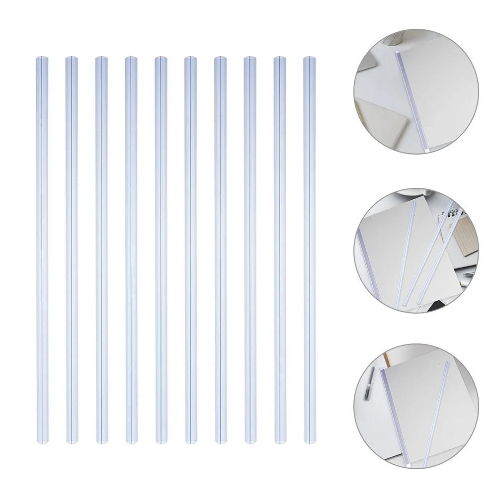 Прозрачные слайд-ручки - Фотография_2