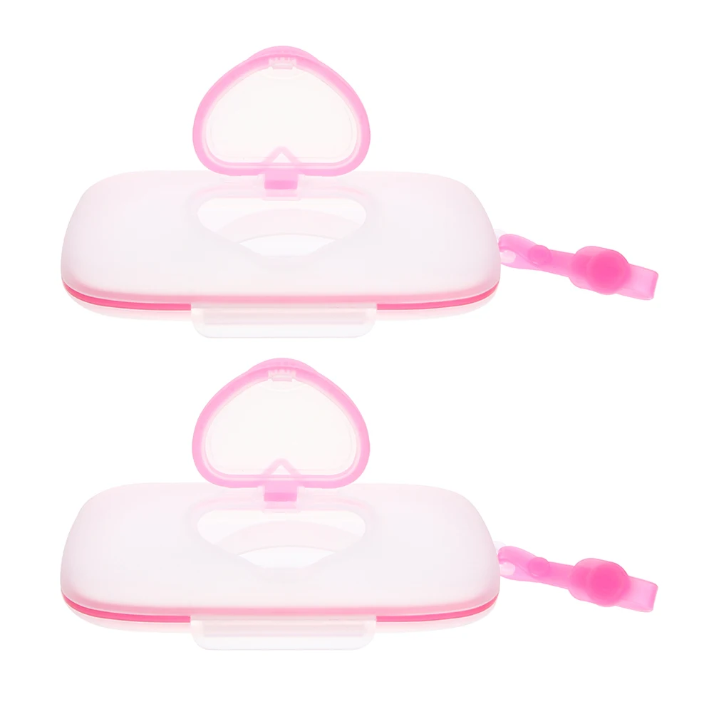 Портативный чехол для салфеток - Фотография_3