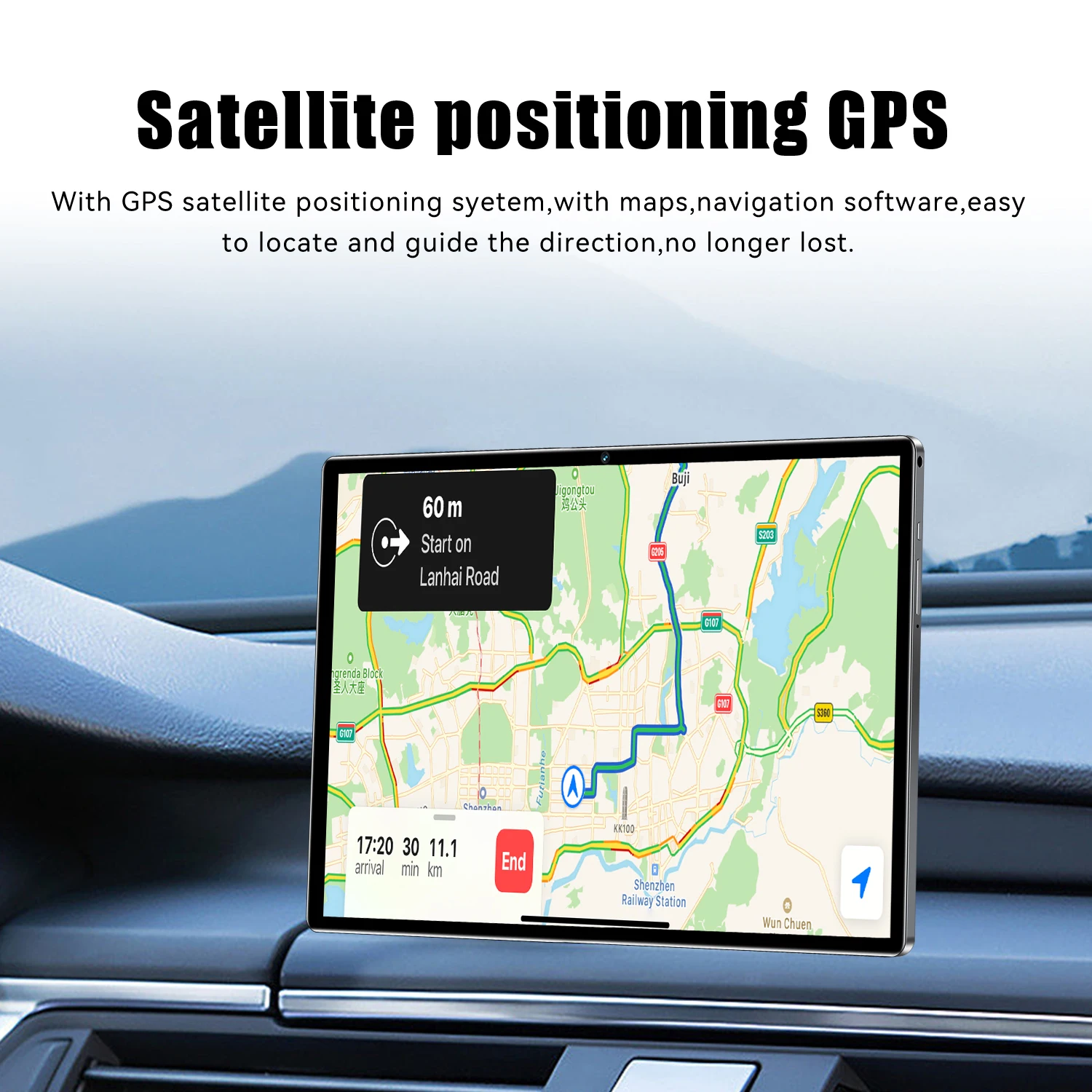 Bdf новые планшеты android 10 - Фотография_6