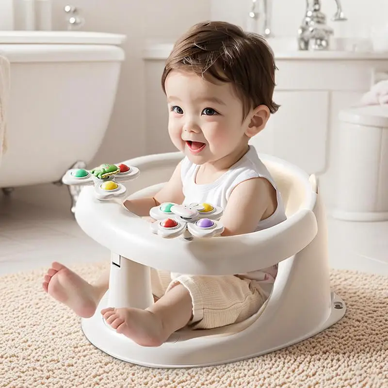 Детское сиденье для ванны стул - Фотография_2