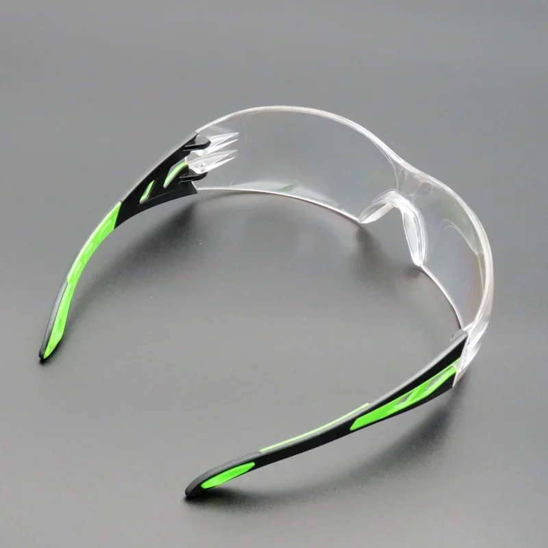 Универсальные очки с защитой от брызг - Фотография_3