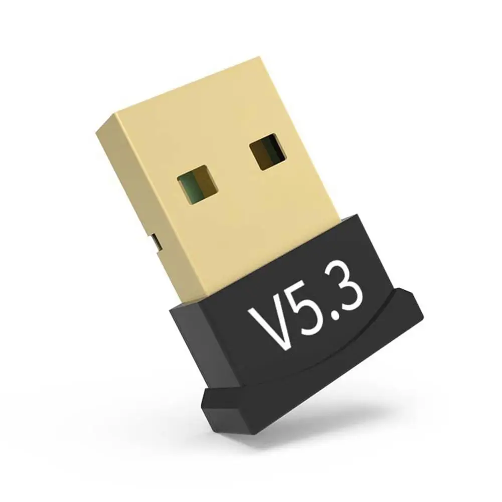 Беспроводной usb-адаптер bluetooth 5 - Фотография_4