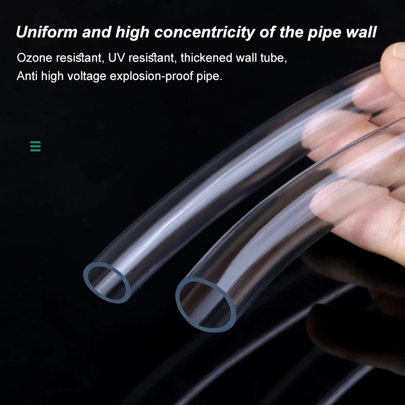 1 ~ 10 м прозрачные шланги из пвх - Фотография_5