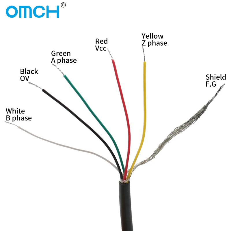 Omch e6b2-cwz5b оптический поворотный - Фотография_6