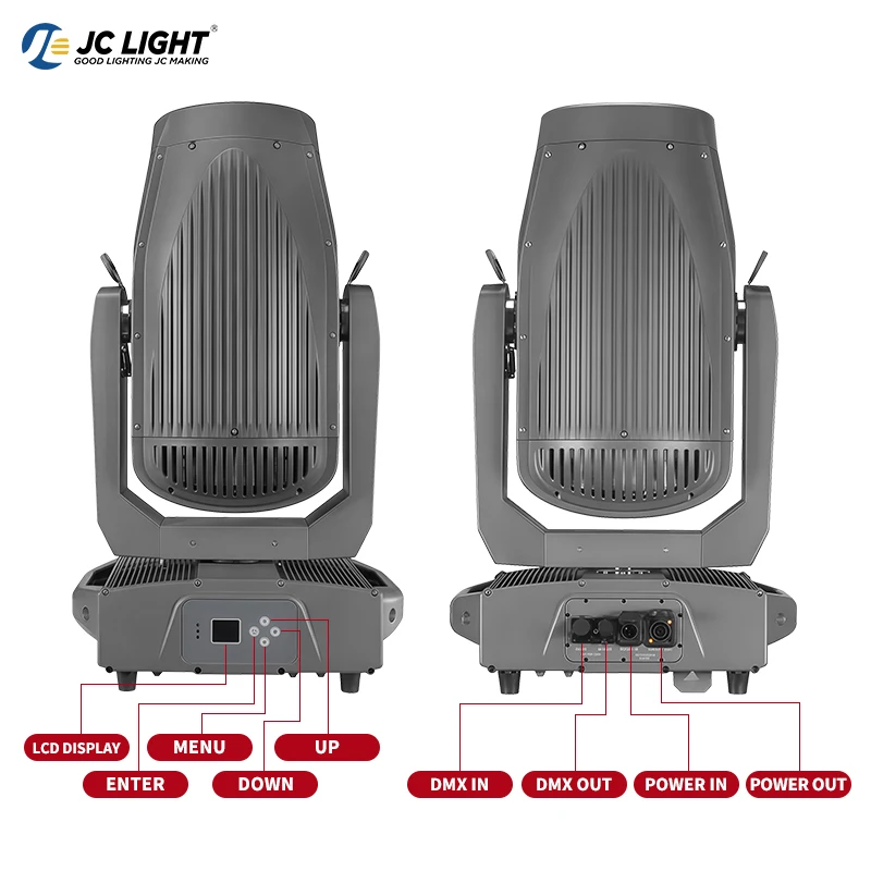Высокая мощность ip66 открытый - Фотография_5