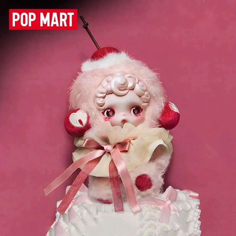 Popmart skullpanda you found me - Фотография_2