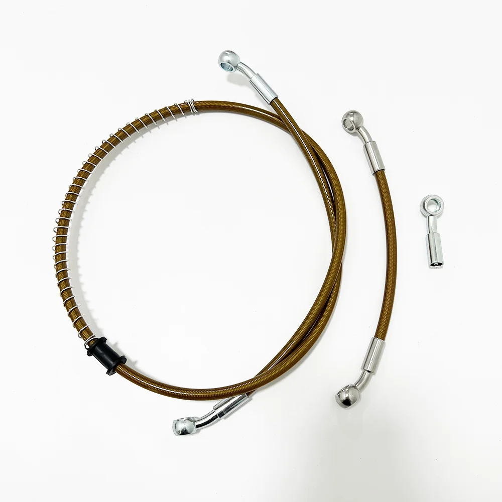 Нейлоновый мотоцикл m8 - Фотография_6