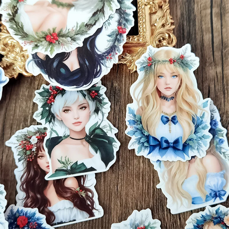 Стикеры для ручных счетов - Фотография_2