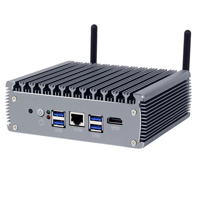 6 портов ethernet 2 - Фотография_2