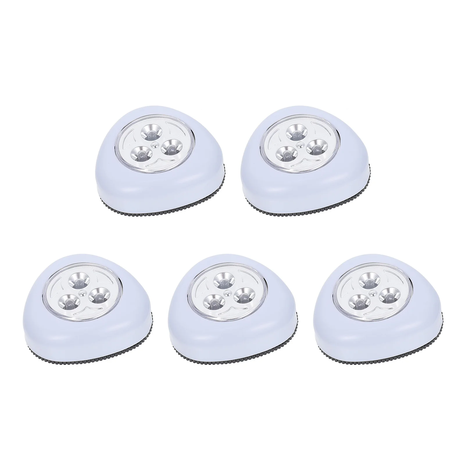 Небольшой ночник с сенсорным управлением - Фотография_3