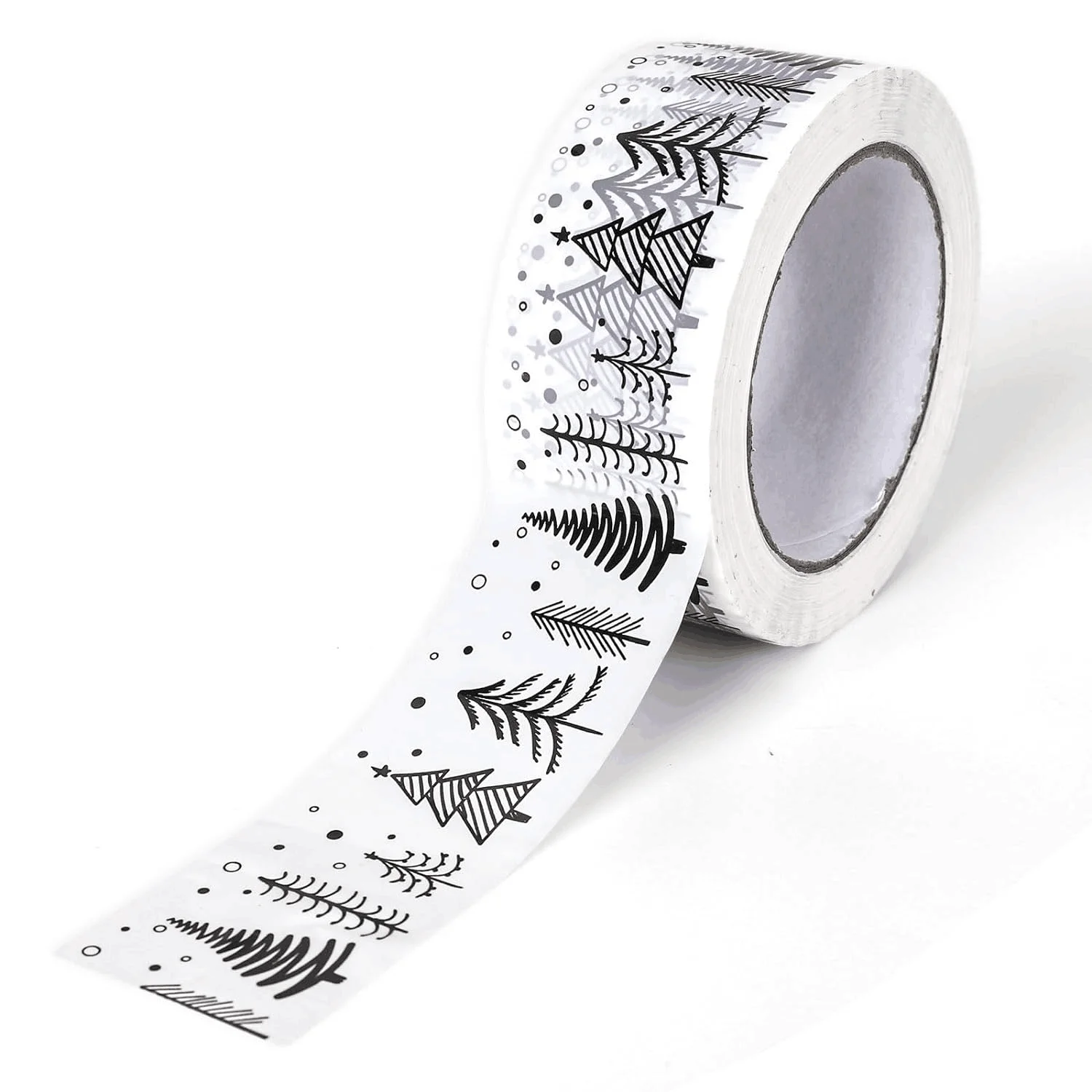 Оптовая продажа, 72 рулона, упаковочная