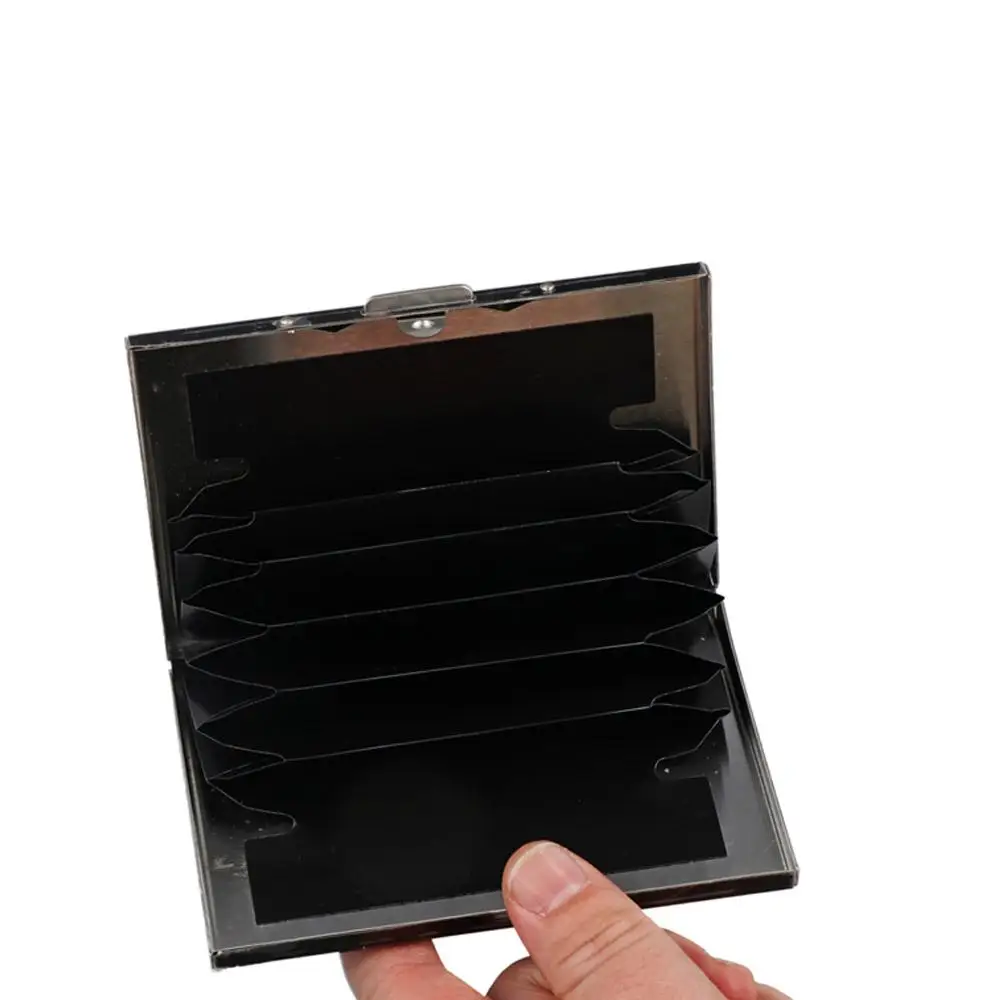 Альбом коробка для кредитных карт - Фотография_5