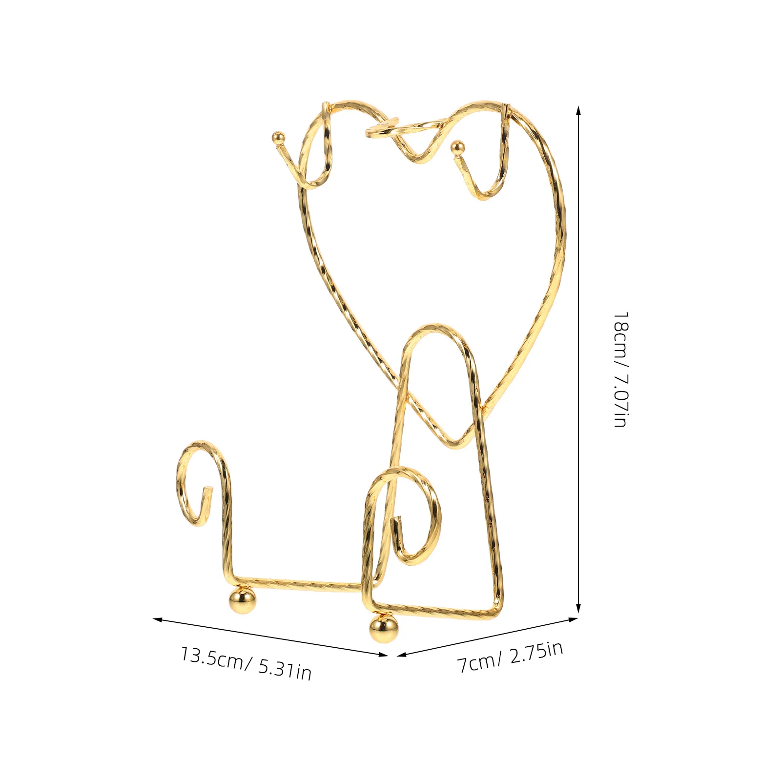 Настольная подставка для кружки - Фотография_6