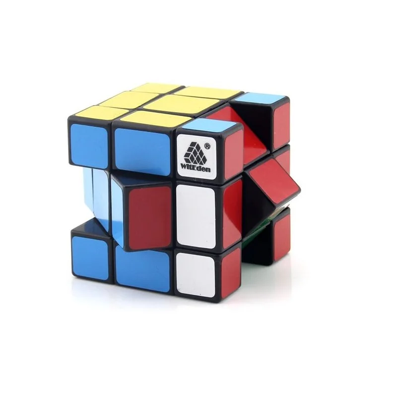Witeden 3x3x3 mixup magic cube - Фотография_5