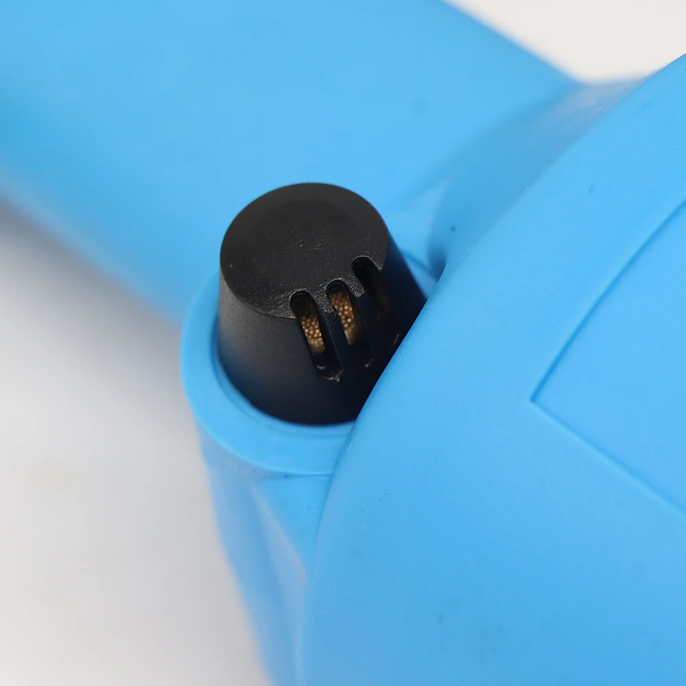 Пневматический пистолет hifeson для заклепок - Фотография_5