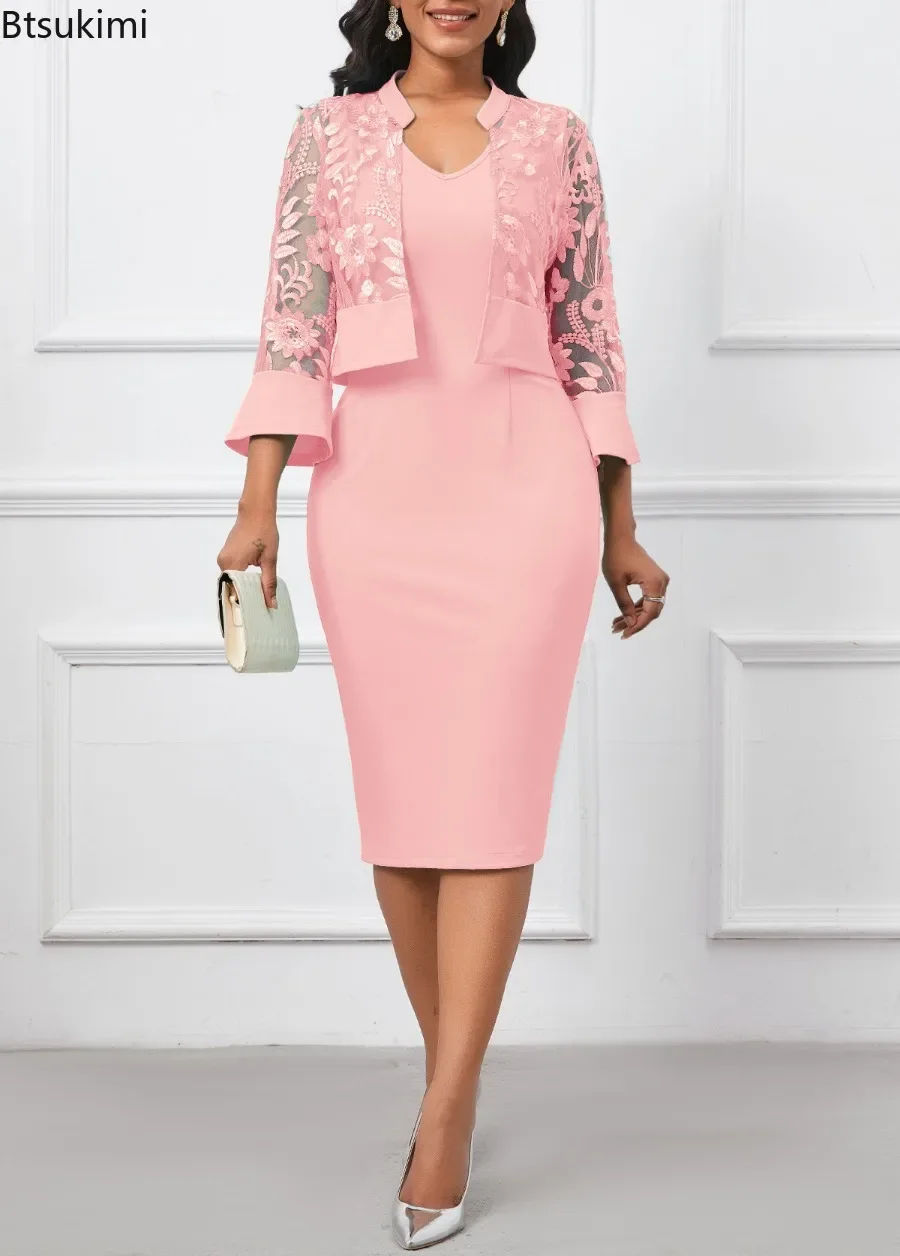 Женские комплекты из 2 предметов - Фотография_6