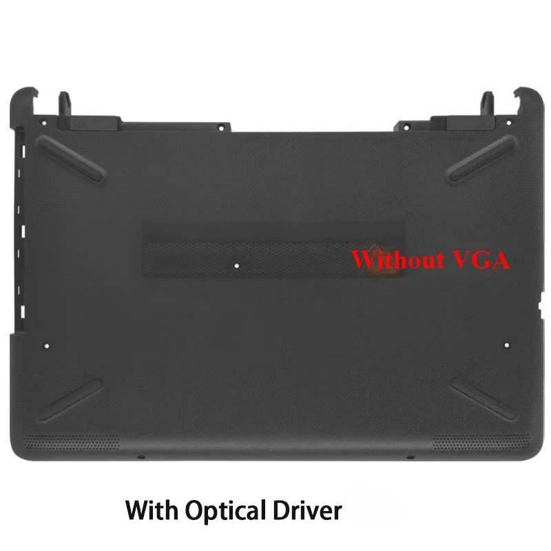 Новый чехол для hp 14-bs 14-bw 14g-br 14t-bs 240 g6 246 245 g6 tpn-q186 - Фотография_5