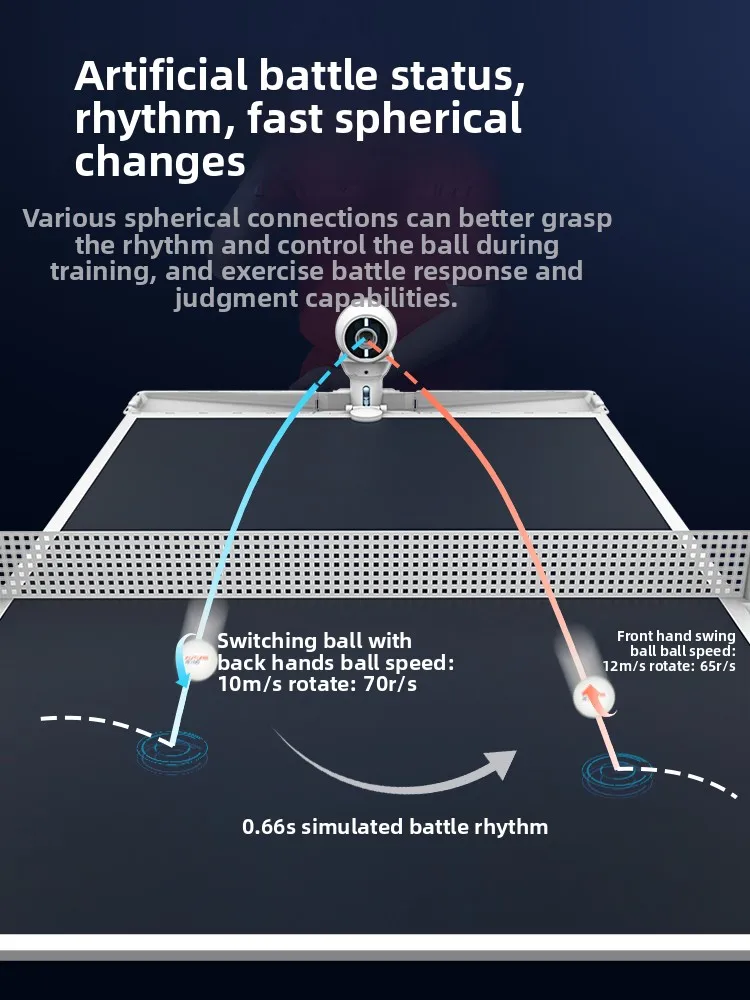 Stlf omni профессиональный шариковый - Фотография_2