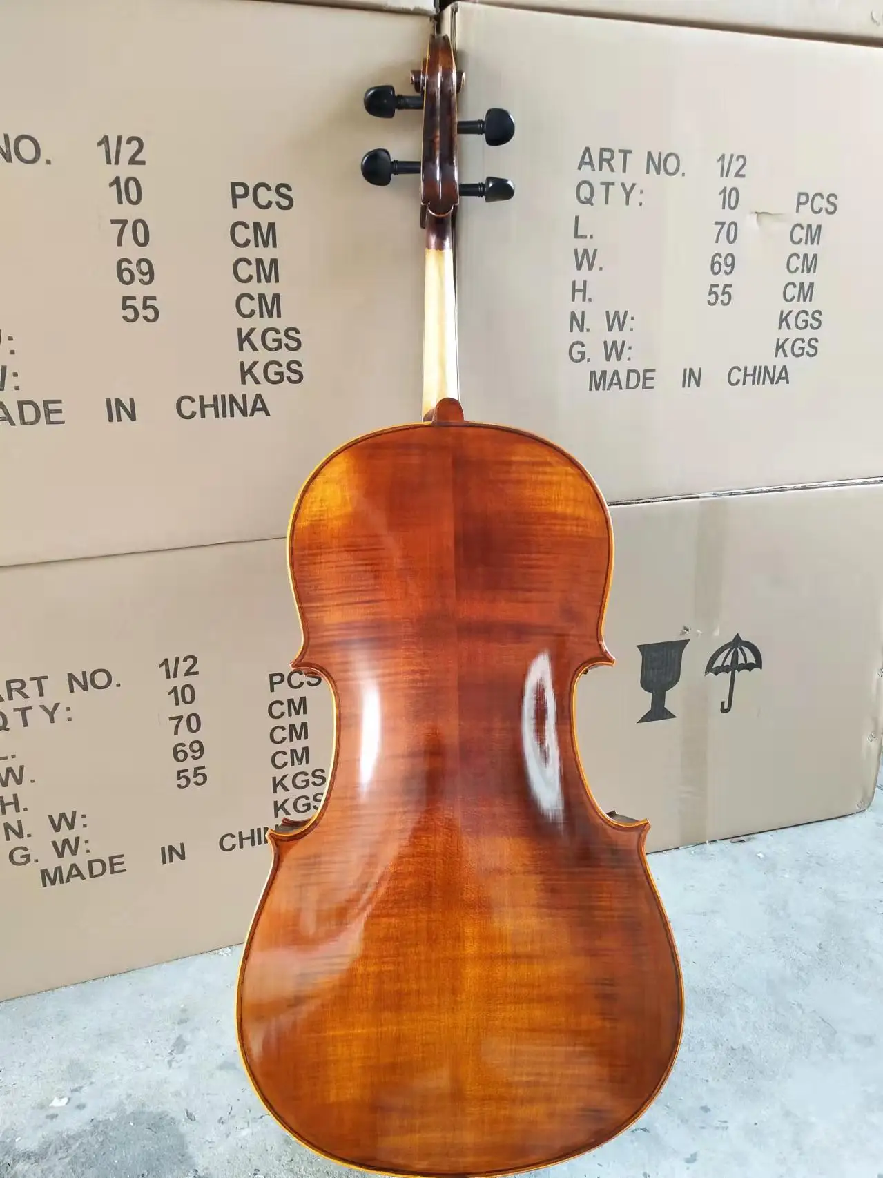 Музыкальный инструмент для языка - Фотография_3