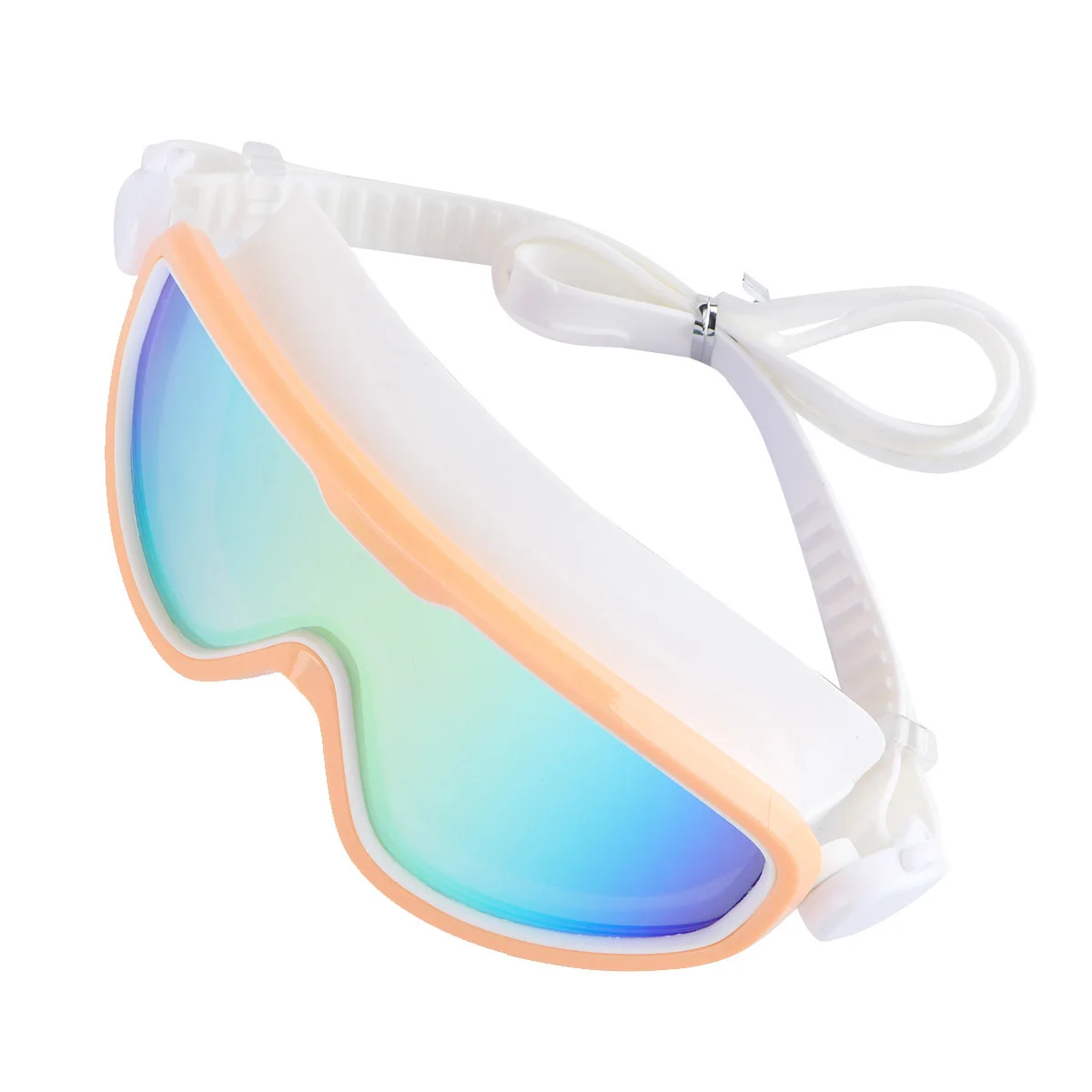 Водонепроницаемые очки для плавания - Фотография_3