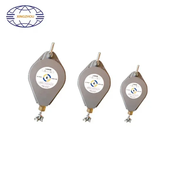 Устройство защиты от падения промышленный - Фотография_6