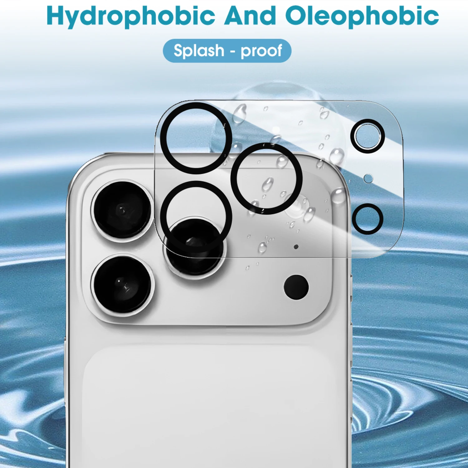 Защитные пленки для объектива камеры - Фотография_6