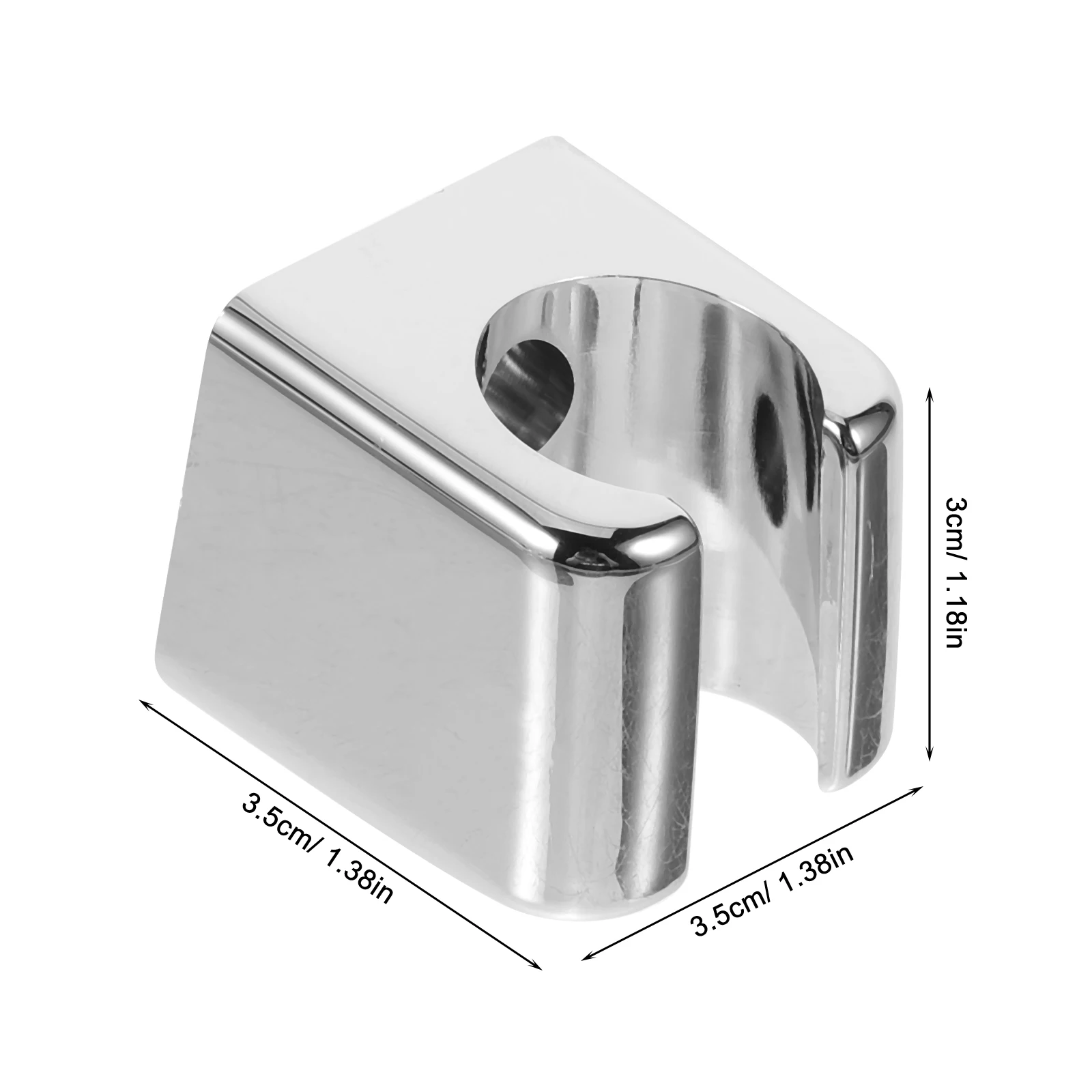 Прочный настенный кронштейн для