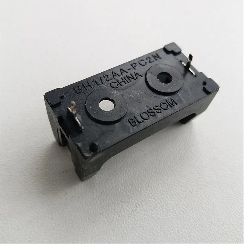 Коробка для литиевых батарей 1aa er14250 - Фотография_4