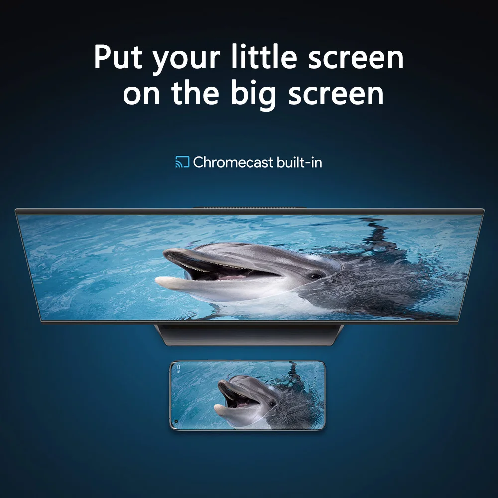 Xiaomi mi tv stick 4k android tv - Фотография_4