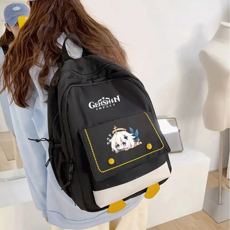 Genshin impact merchandise naxia - Фотография_6