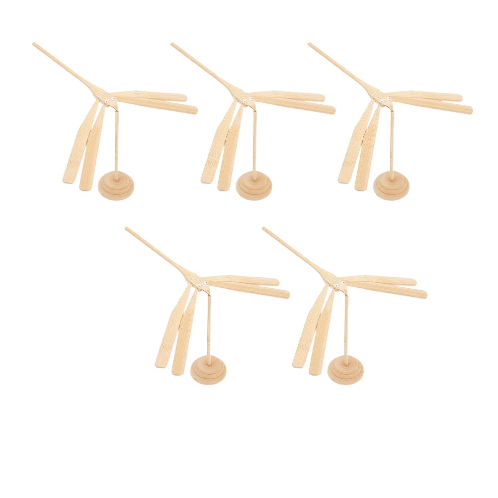 Прочные балансирующие игрушки «сделай сам» - Фотография_3