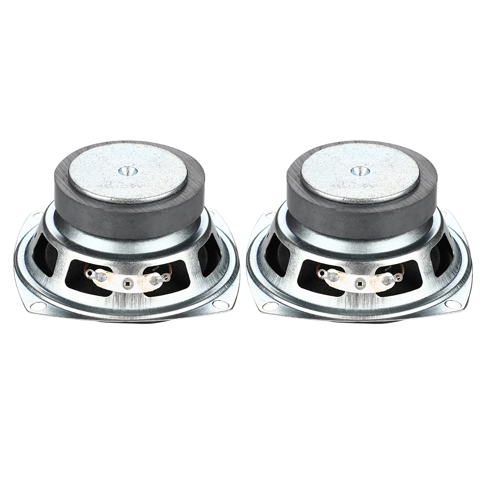 3-дюймовый динамик портативный - Фотография_5