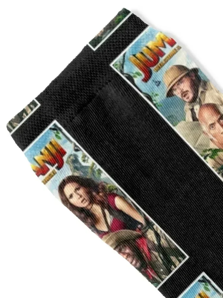 Носки jumanji, оптовая продажа - Фотография_2