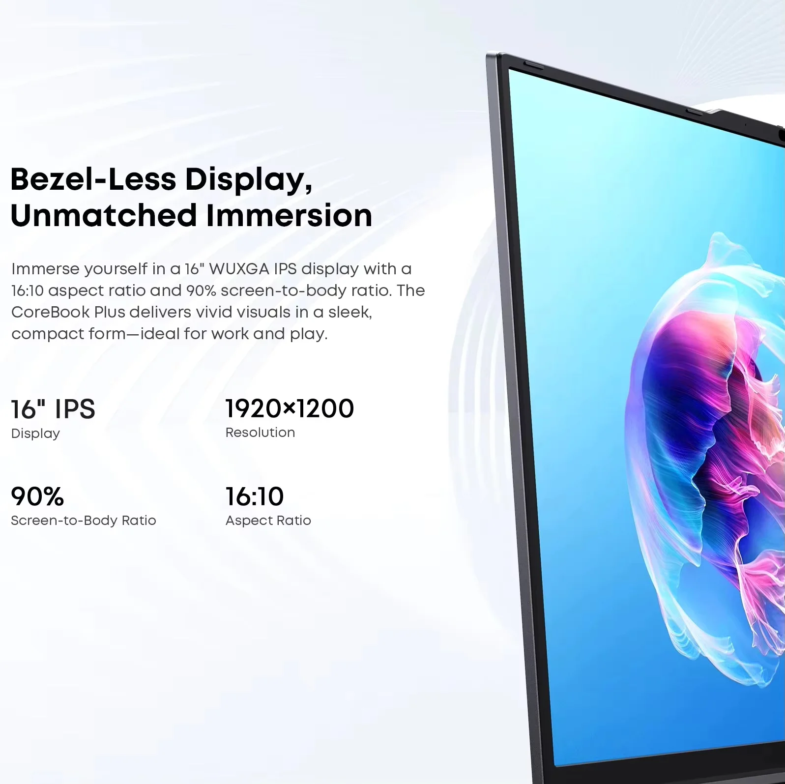 Ноутбук chuwi 15 - Фотография_6