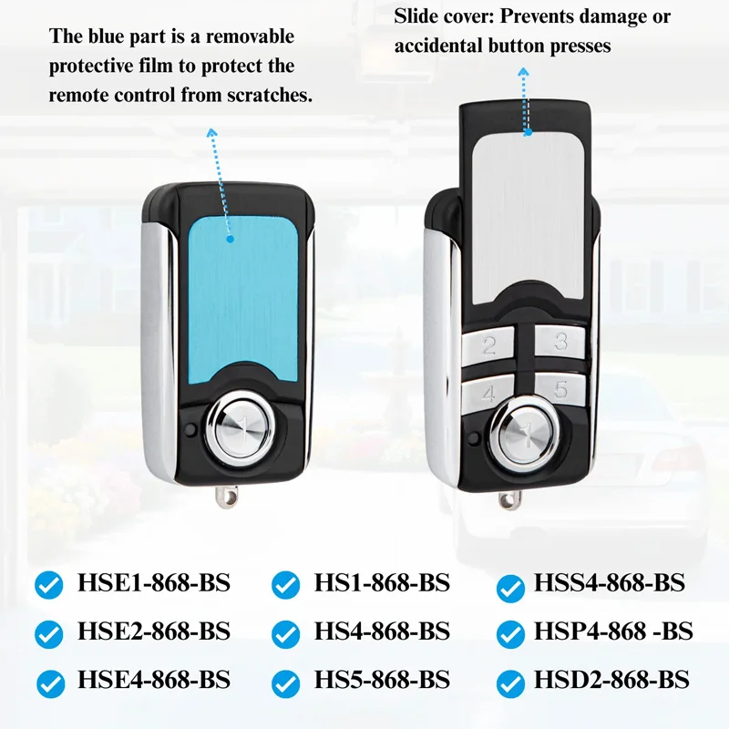 Для hse4-868-bs bs series пульт