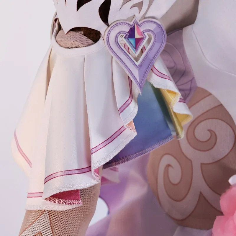 Костюм cyrene game honkai star rail - Фотография_4