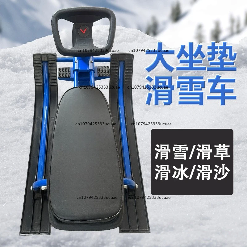 Внешняя торговля снегоход сноуборд - Фотография_2