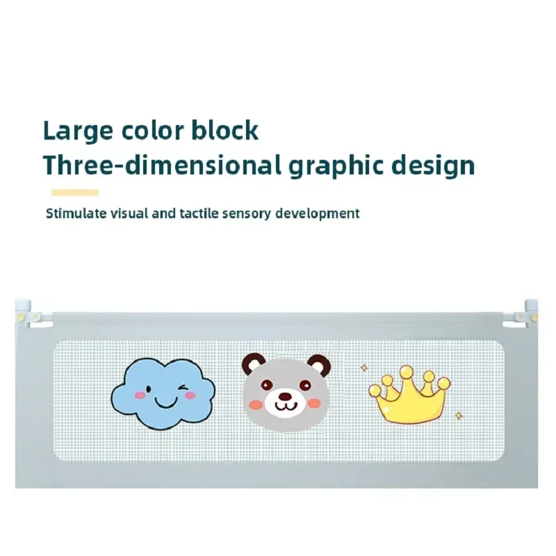 Барьер для кровати - Фотография_4