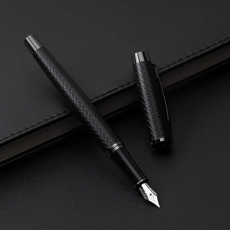 Роскошный подарочный набор авторучек - Фотография_5