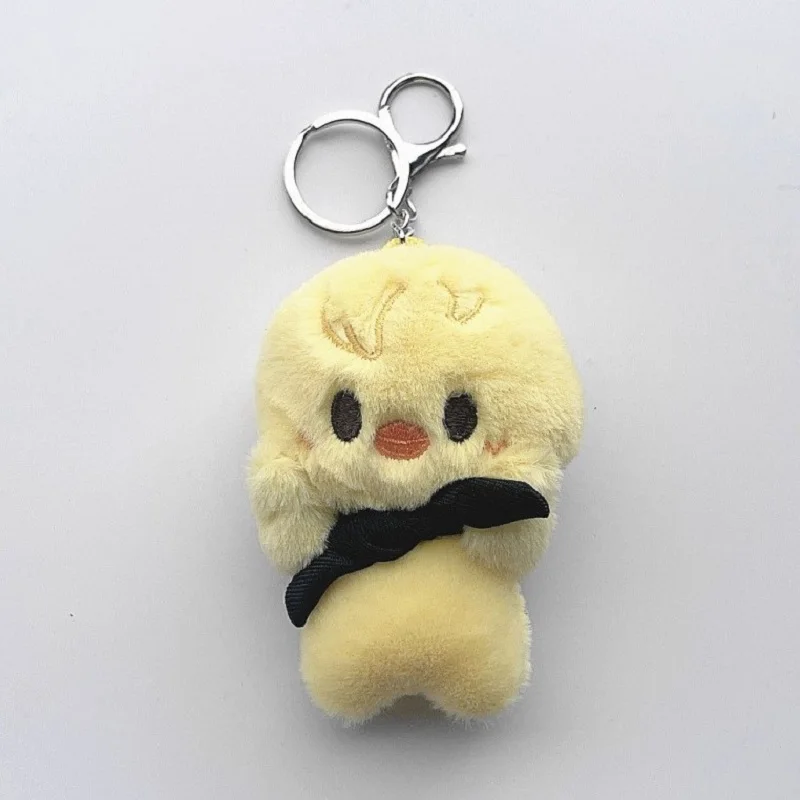 Новый плюшевый брелок stray kids skzoo pilot doll magnet week - Фотография_3