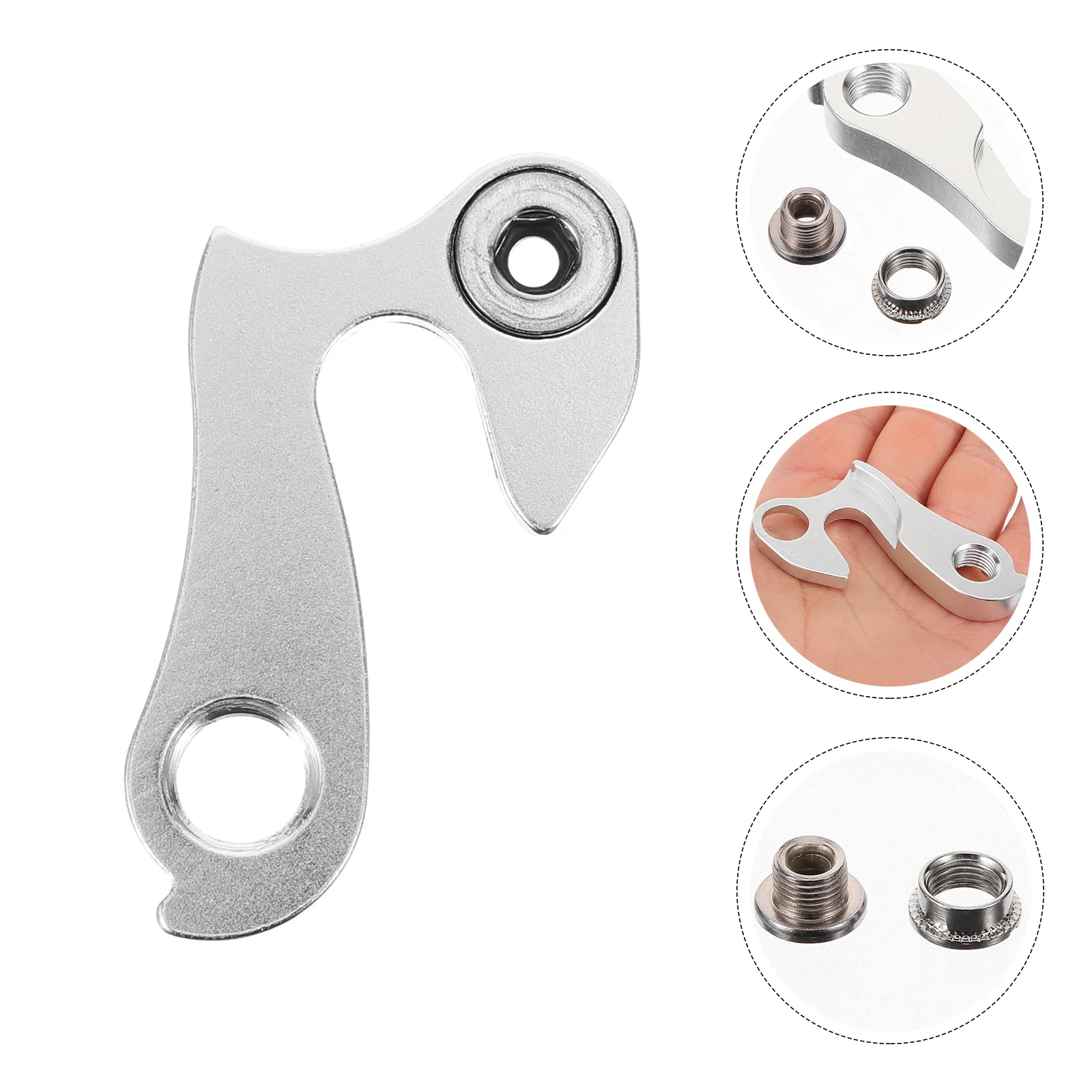 Вешалка для заднего переключателя - Фотография_4