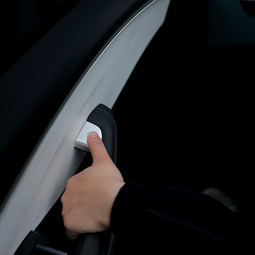 Для tesla new model y launch juniper 2025 и новая модель 3 highland 2024 - Фотография_4
