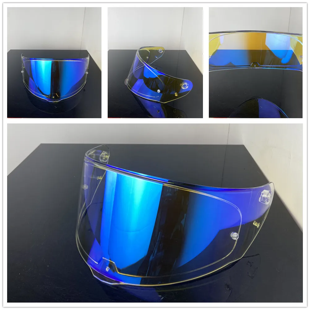 Visera para ls2 ff320 ff353 ff328 - Фотография_3