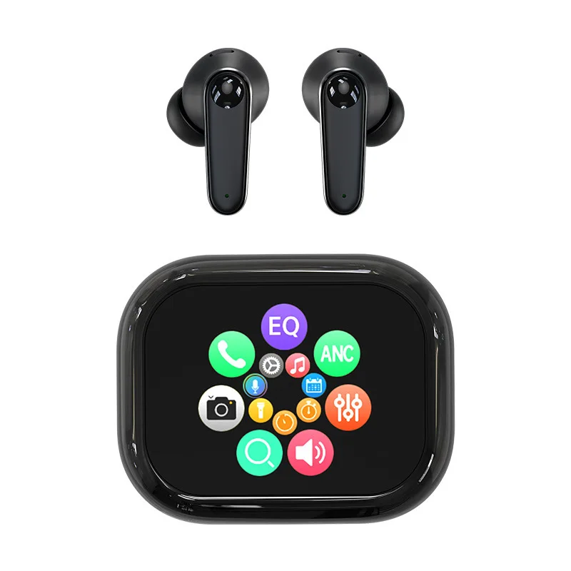 Новые наушники ai c11 bluetooth-переводные - Фотография_2