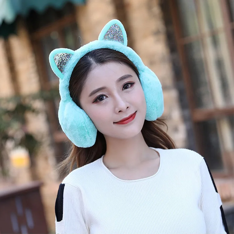 Грайкие наушники для девочек - Фотография_6