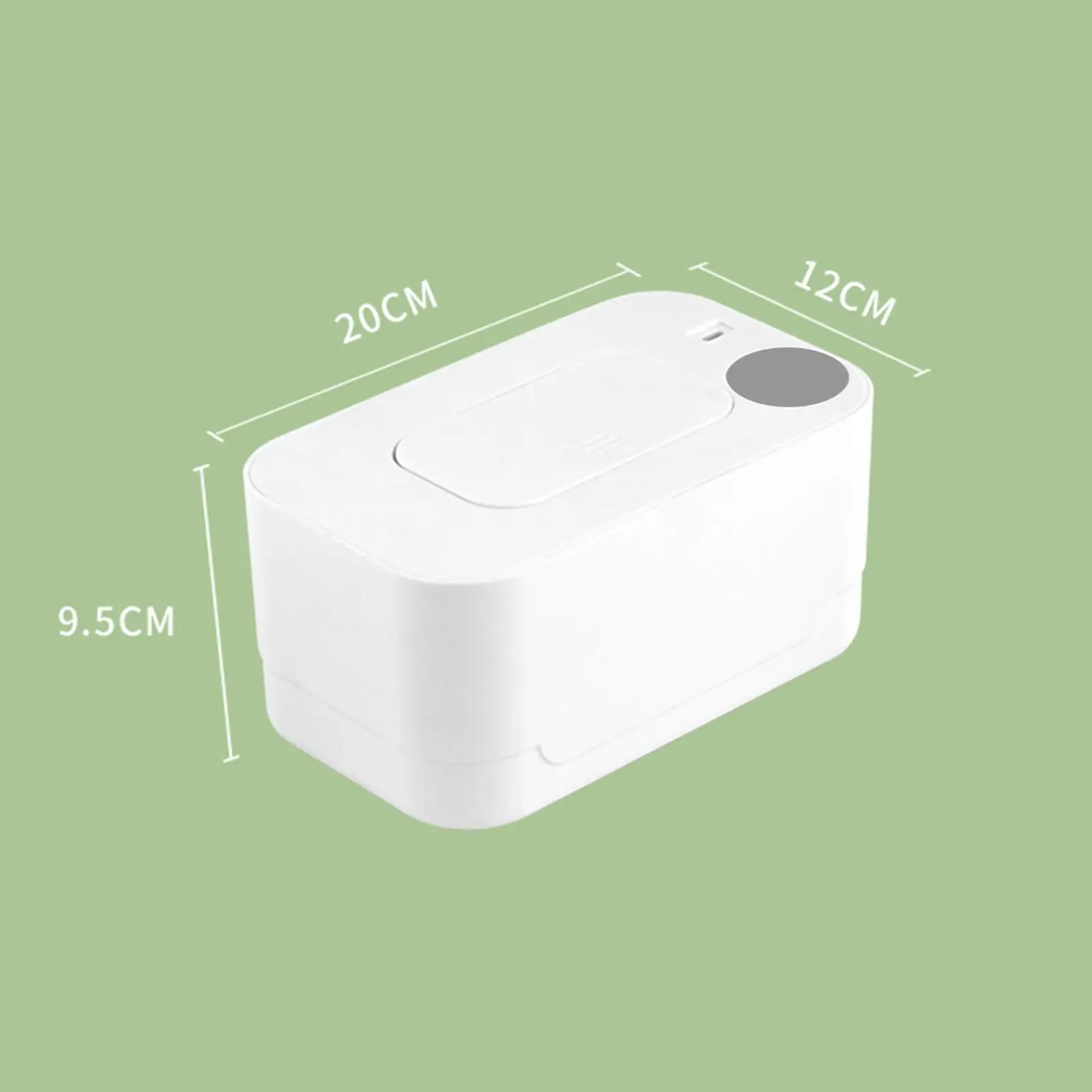 Грелка для салфеток - Фотография_6