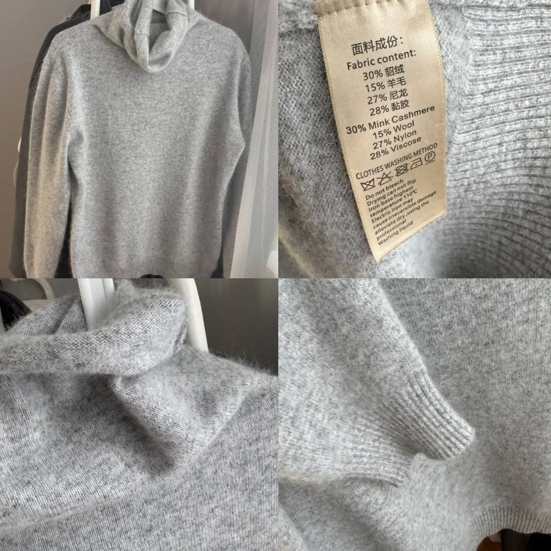 Женская одежда winvynee - Фотография_5