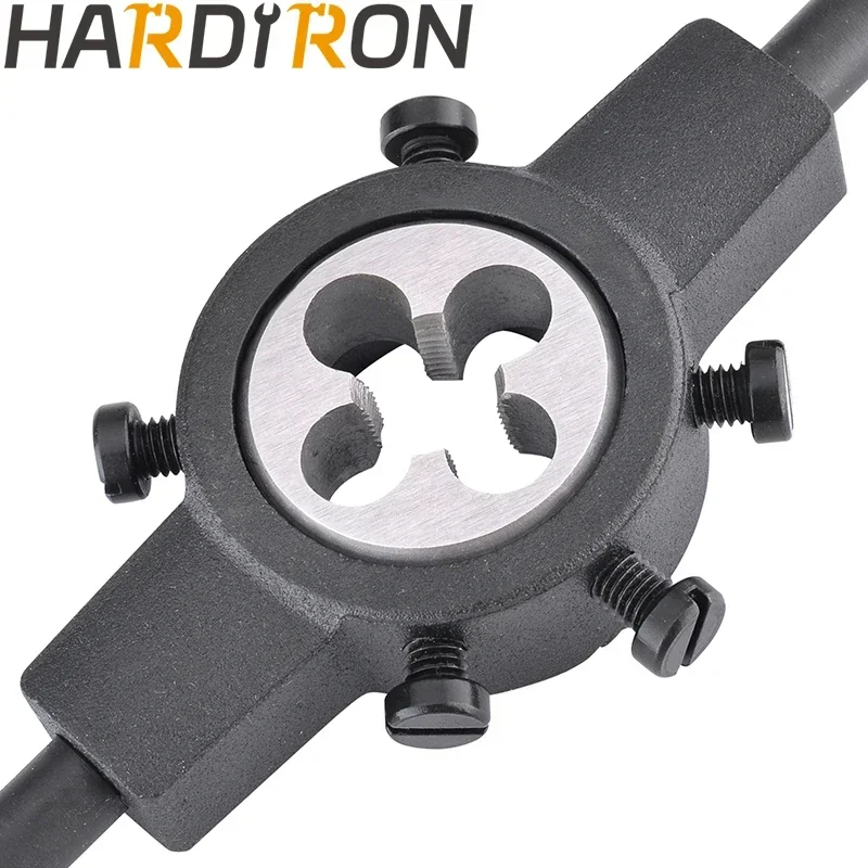 Hardiron metric m3.5x0.35 - Фотография_6